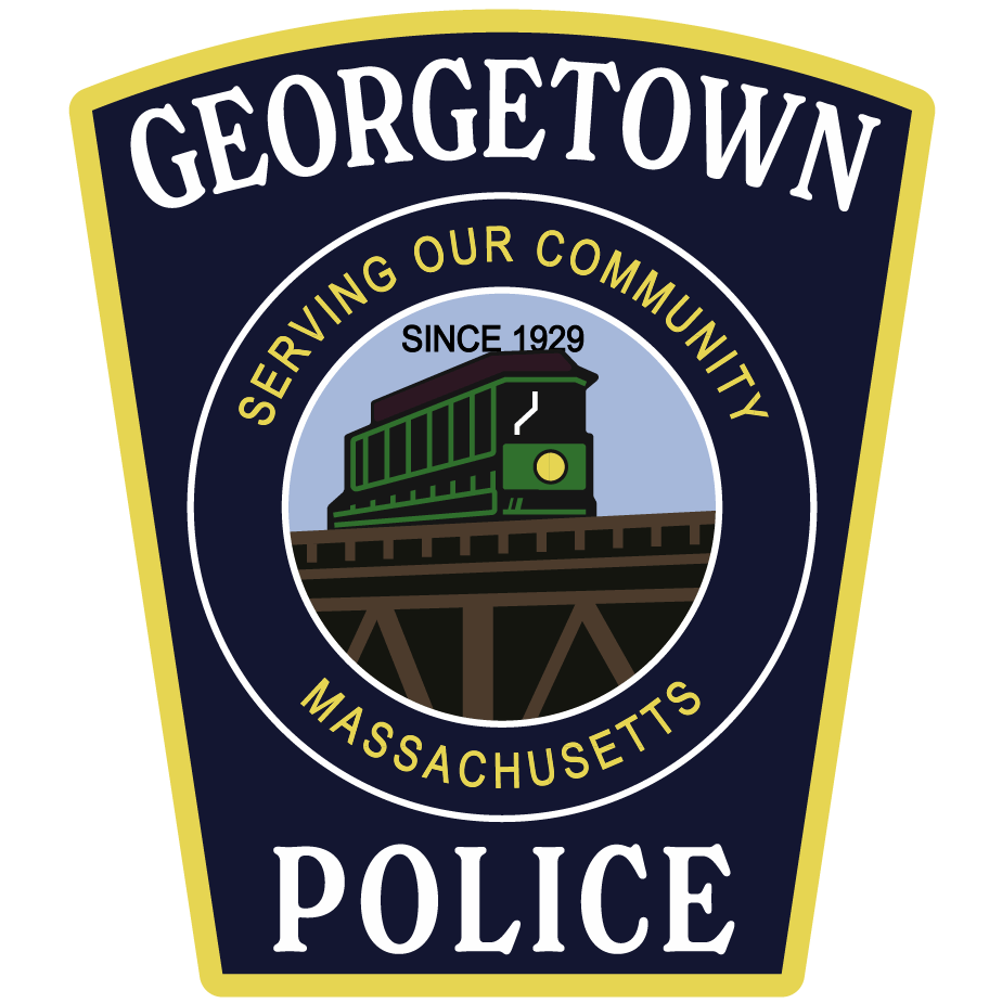 Georgetown Police Department